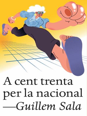 cover image of A cent trenta per la nacional